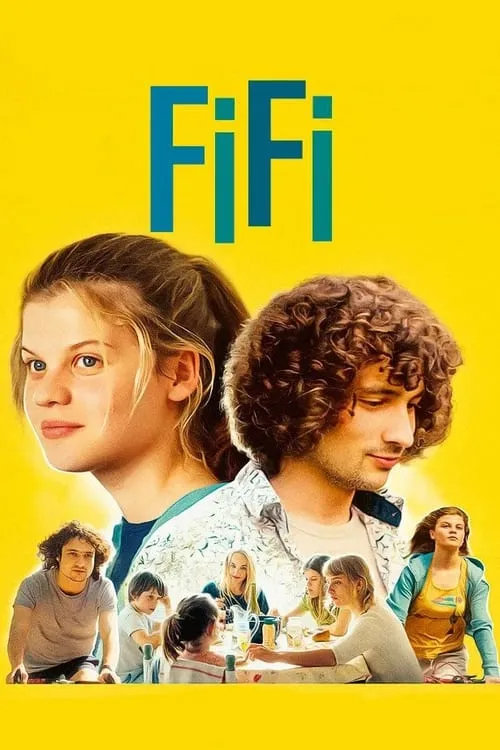 Fifi (фильм)