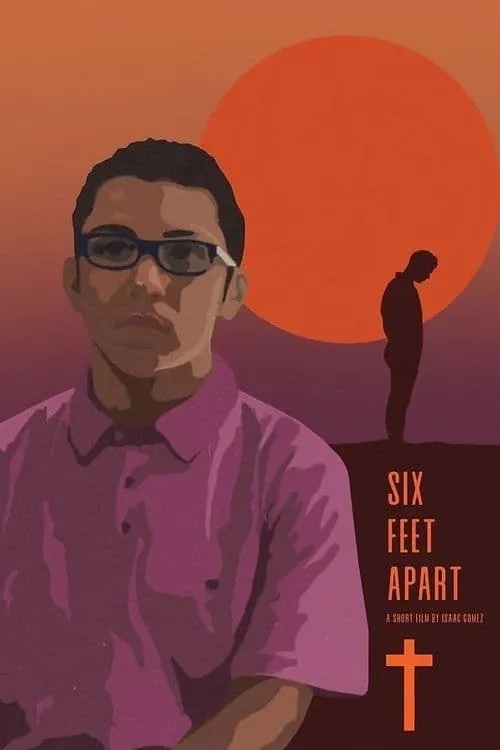 Six Feet Apart (фильм)