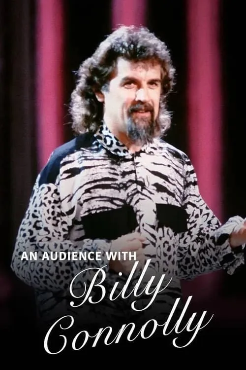 An Audience with Billy Connolly (movie)