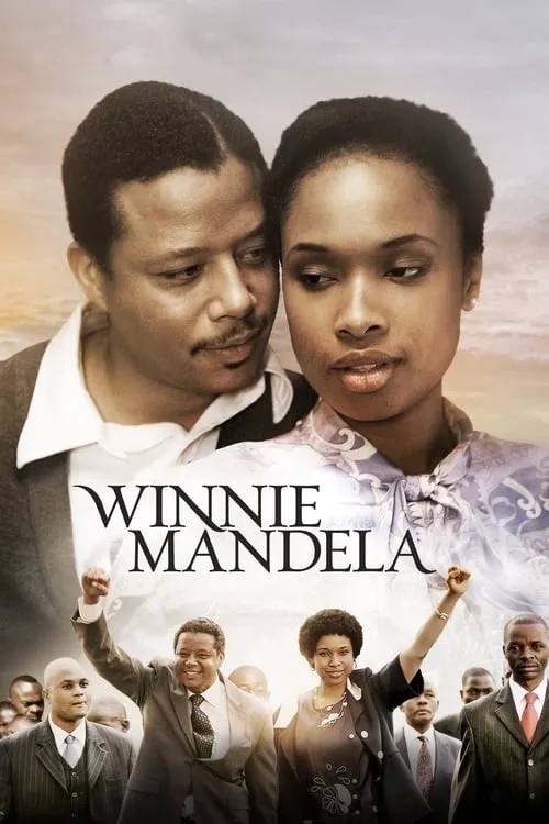 Winnie Mandela (movie)