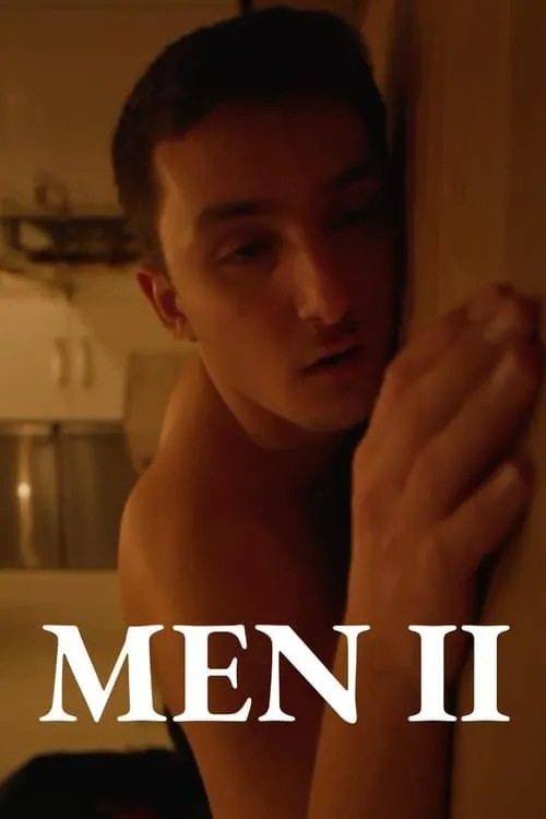 Men II (movie)