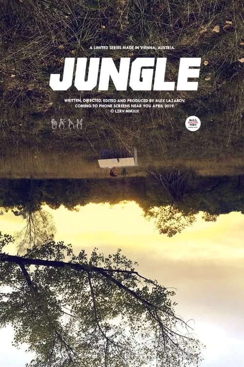 JUNGLE (фильм)