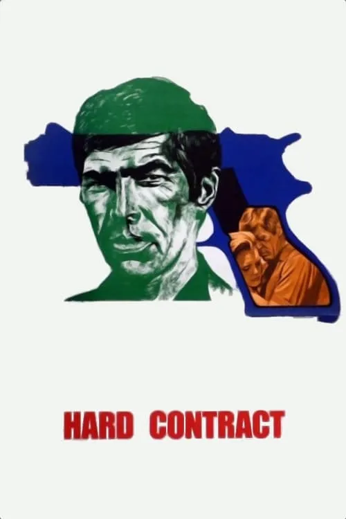 Hard Contract (movie)