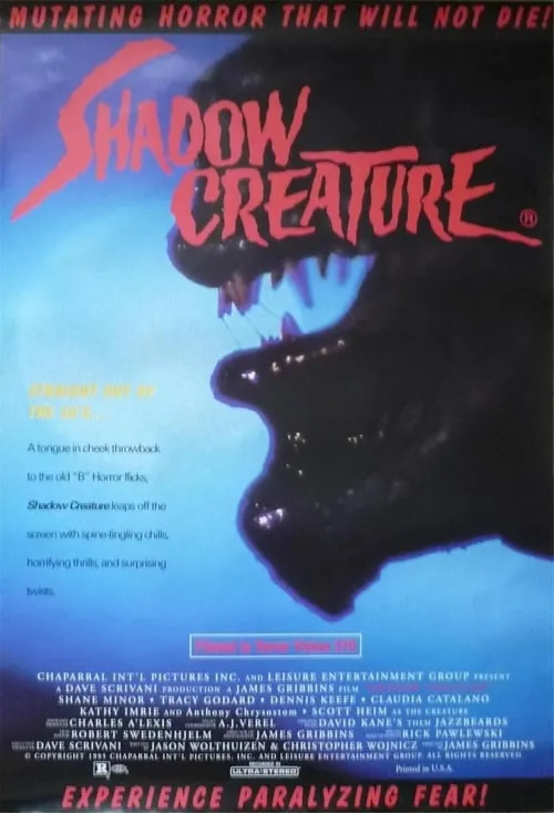 Shadow Creature (movie)