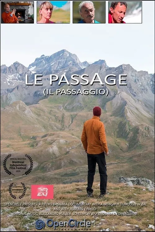 Le Passage - Il Passaggio