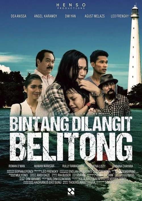 Bintang di Langit Belitong (movie)