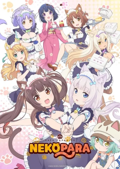 Nekopara (series)