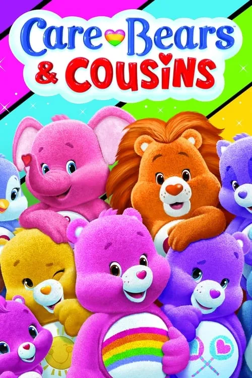 Care Bears and Cousins (series)