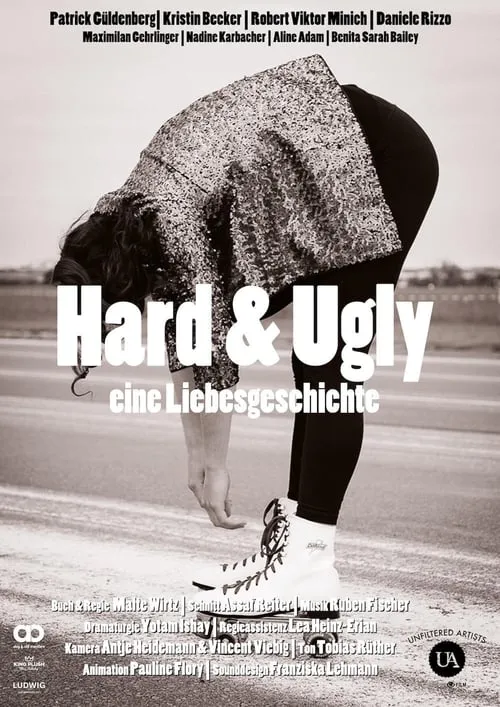 Hard & Ugly – eine Liebesgeschichte (фильм)