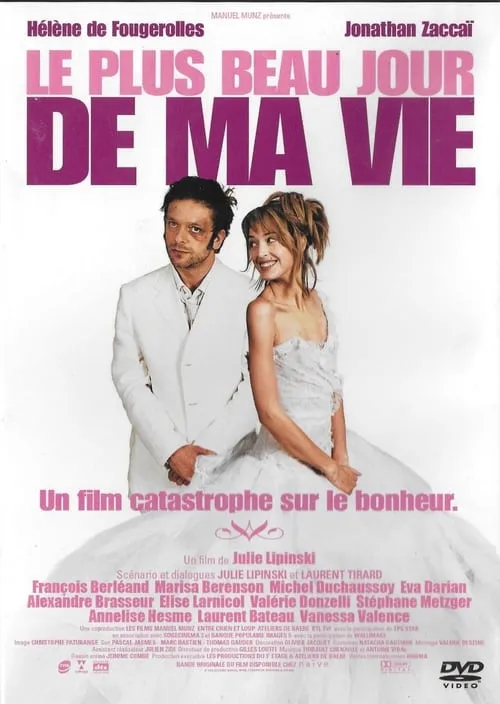 The Best Day of My Life (movie)