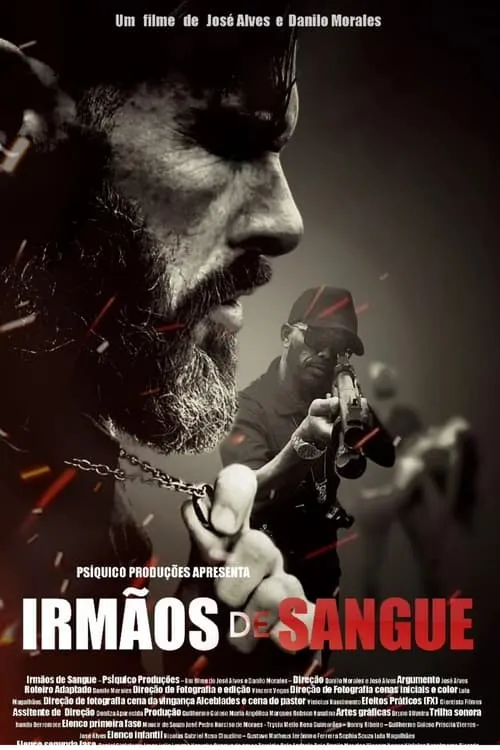 Irmãos de Sangue (movie)