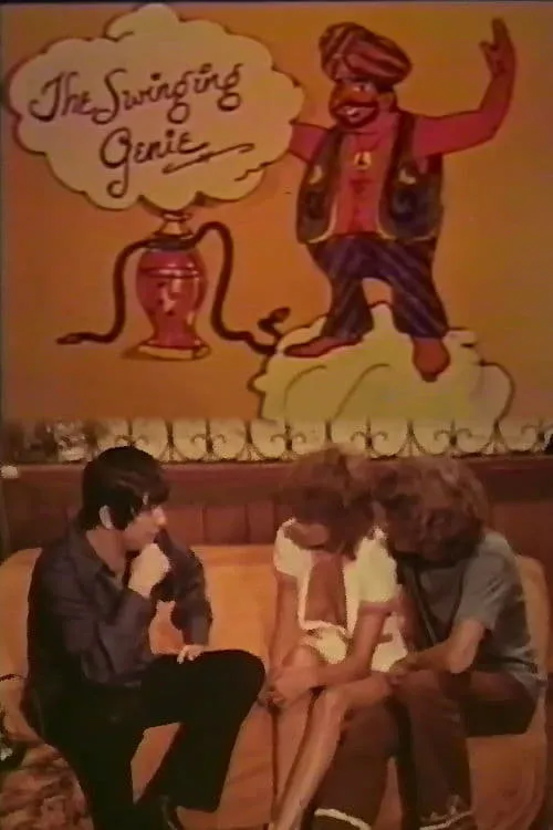 The Swinging Genie (movie)