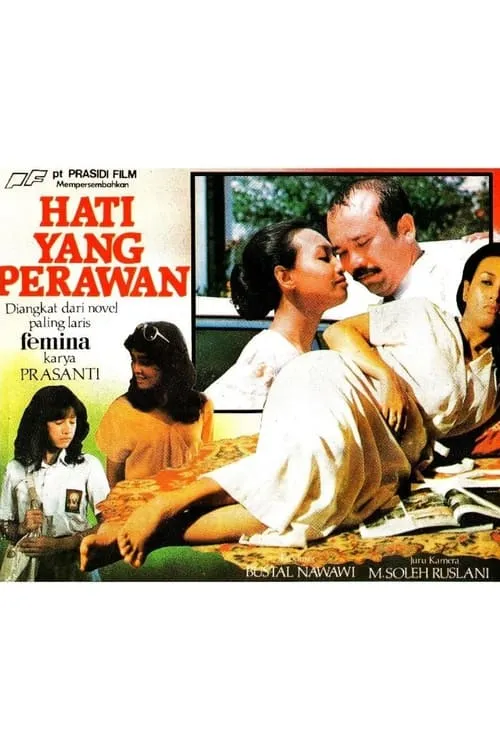 Hati yang Perawan (фильм)