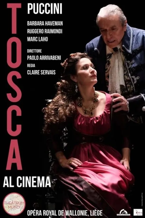 Tosca