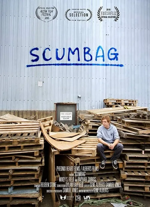 Scumbag (movie)