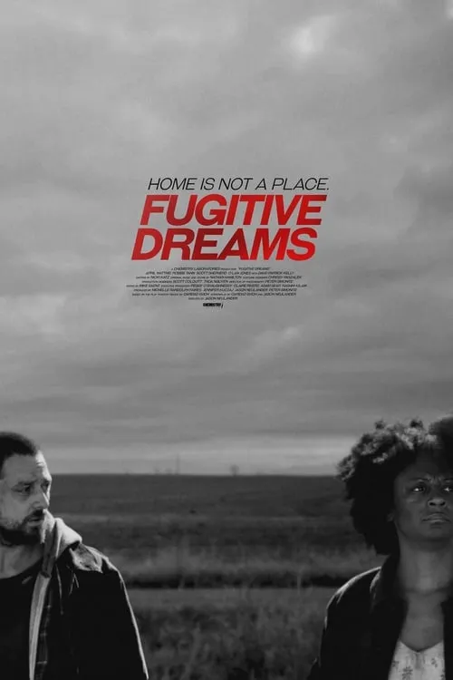 Fugitive Dreams (movie)