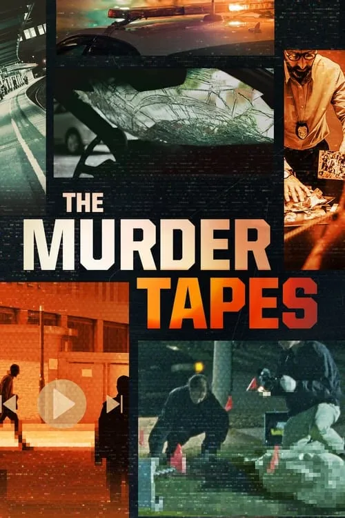 The Murder Tapes