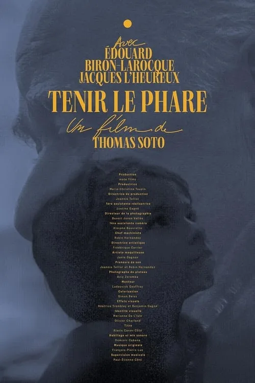 Tenir le phare (фильм)