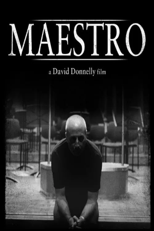 Maestro (фильм)