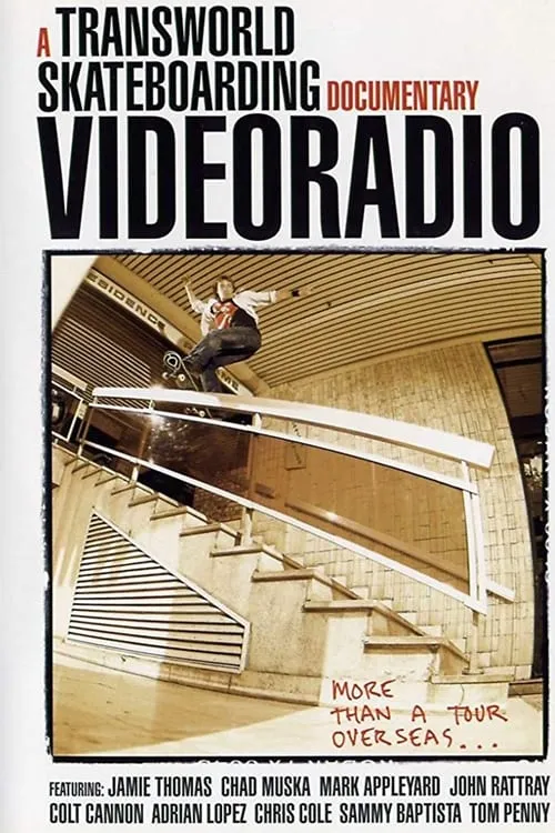 Transworld - Videoradio (movie)