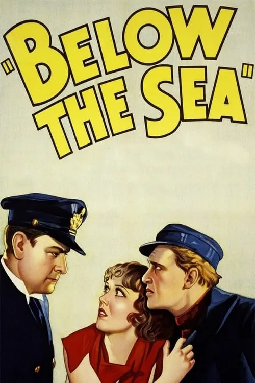 Below the Sea (movie)