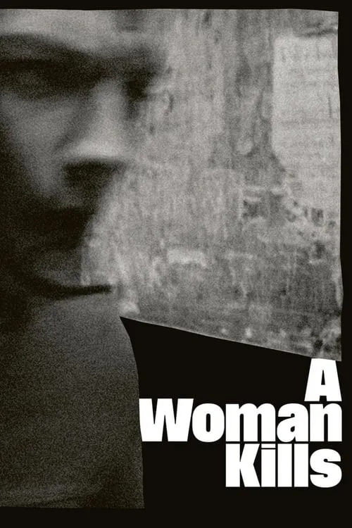 A Woman Kills (movie)