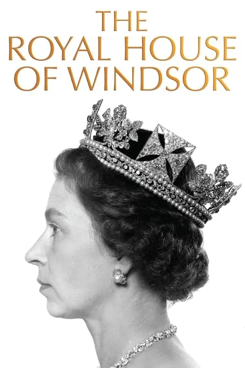 The Royal House of Windsor (сериал)