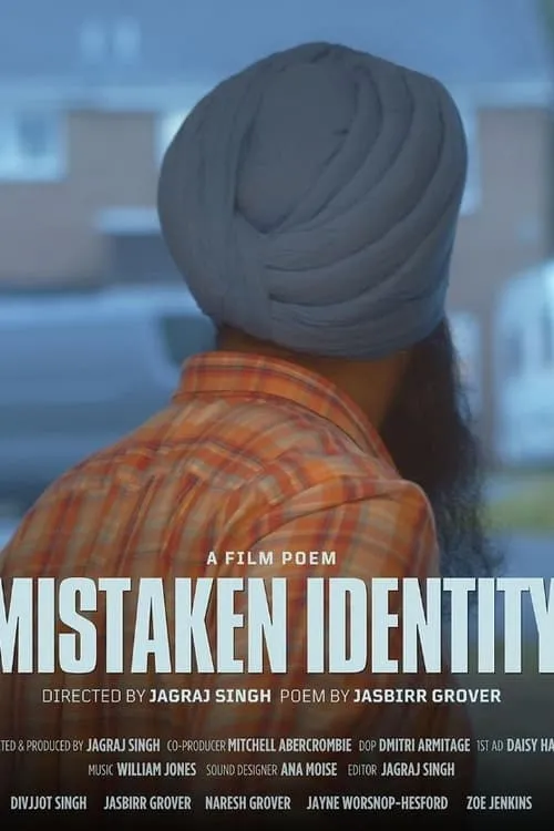 Mistaken Identity (movie)