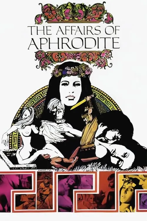 The Affairs of Aphrodite (movie)