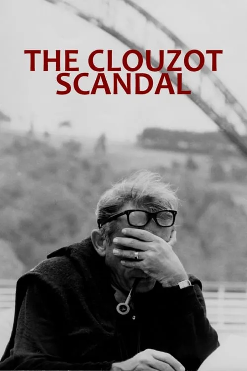 The Clouzot Scandal (movie)