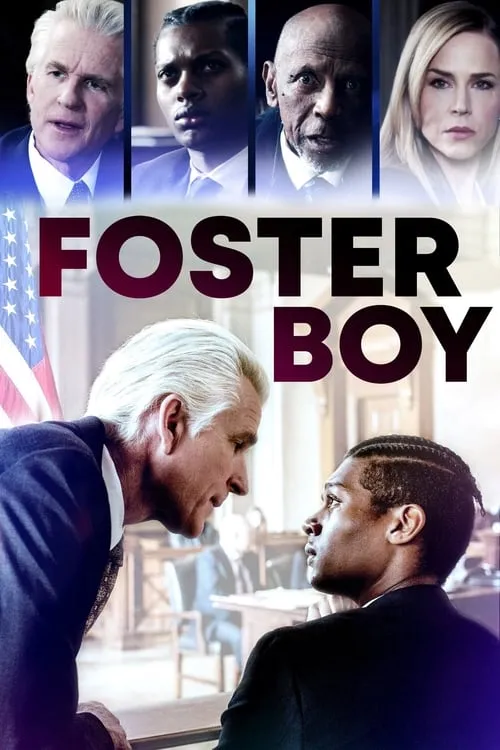 Foster Boy (movie)