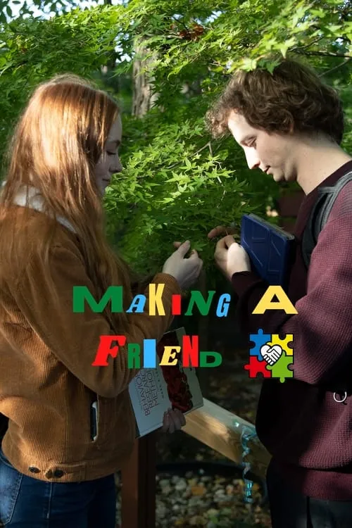 Making A Friend (movie)