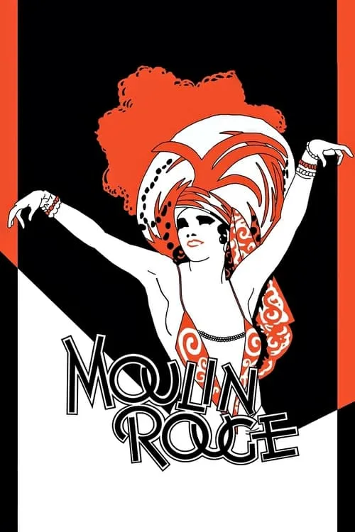 Moulin Rouge (movie)