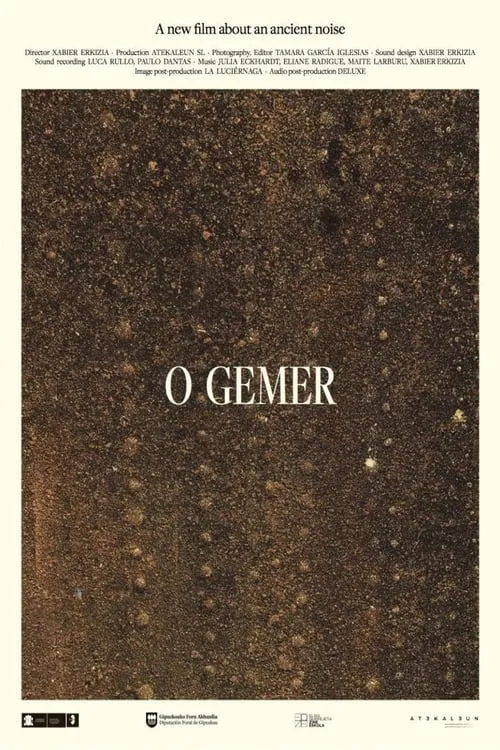 O gemer (фильм)