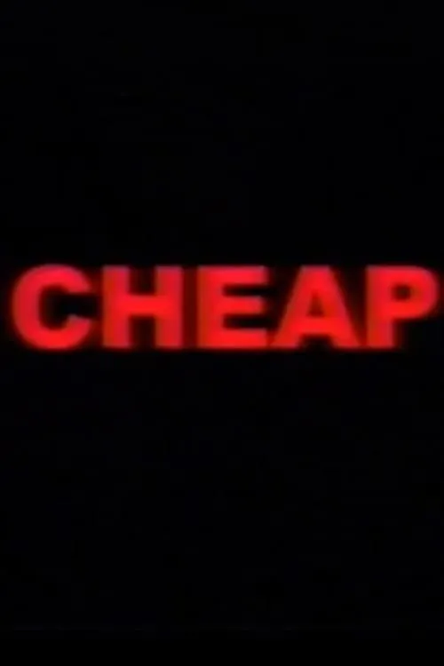 Cheap (movie)