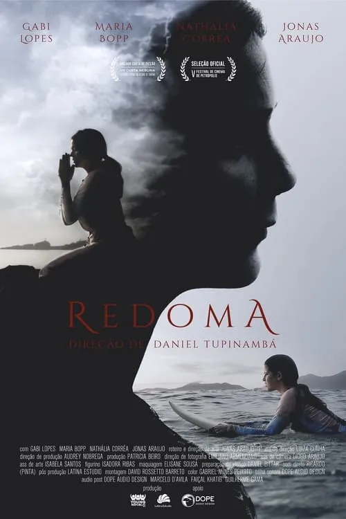 Redoma (movie)