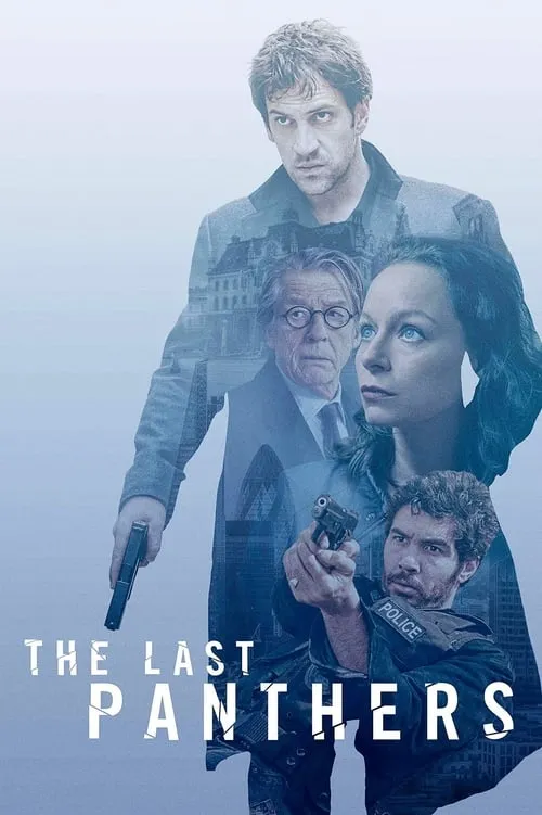 The Last Panthers (series)