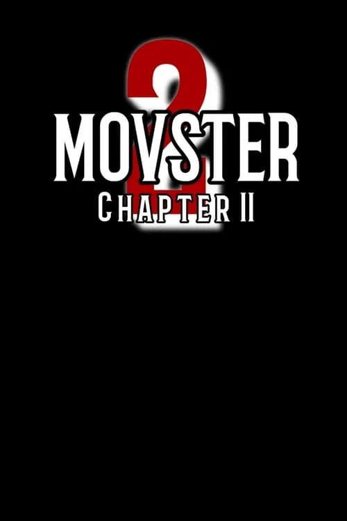 Movster: Chapter 2 (фильм)