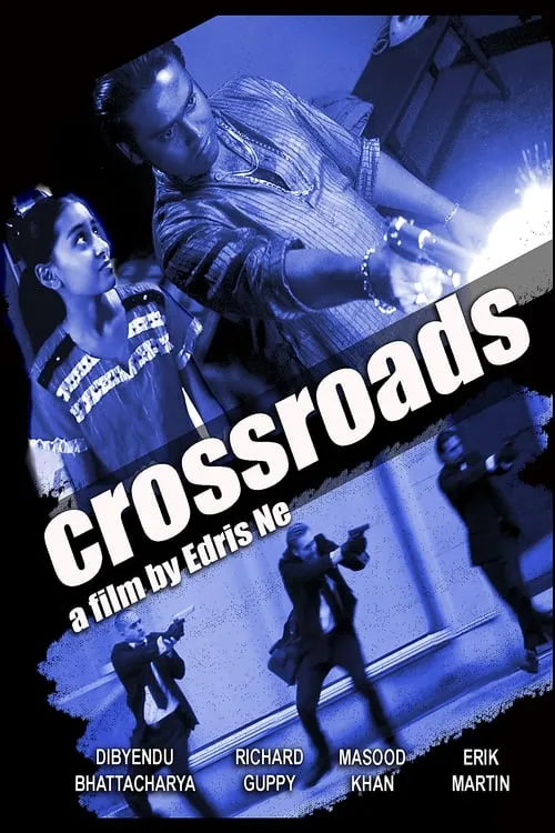 Crossroads (movie)