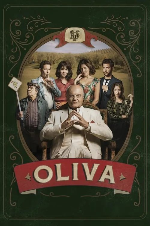 Oliva (movie)