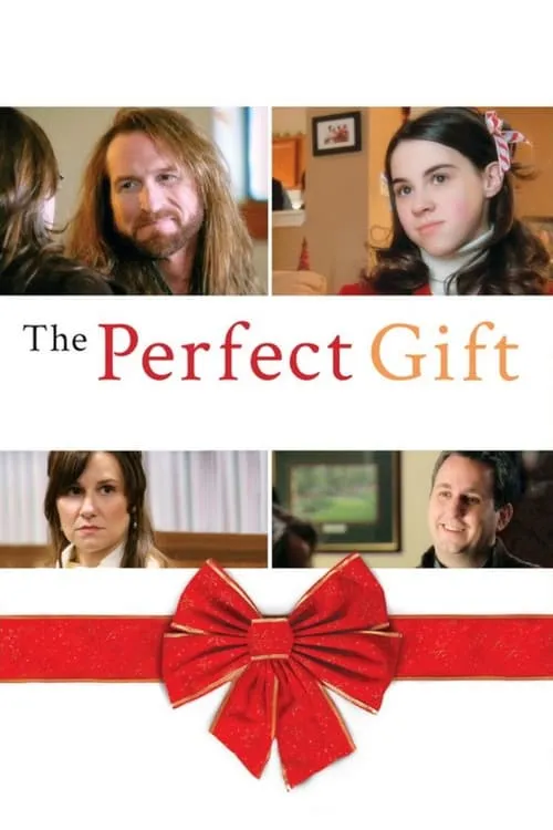The Perfect Gift (фильм)