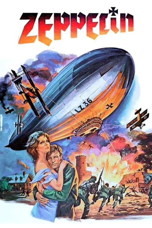 Zeppelin (movie)