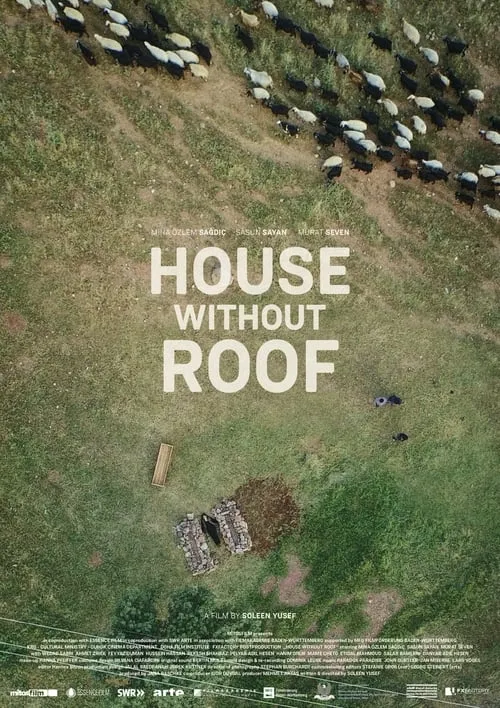 House Without Roof (movie)