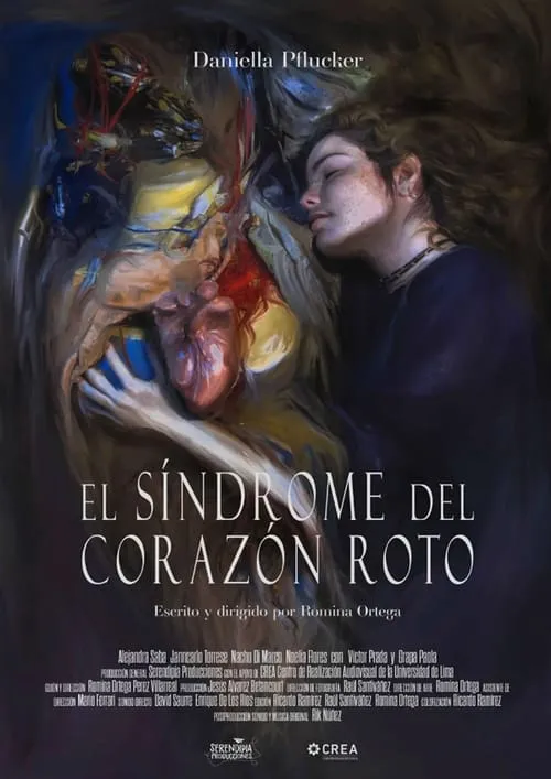 El síndrome del corazón roto (movie)