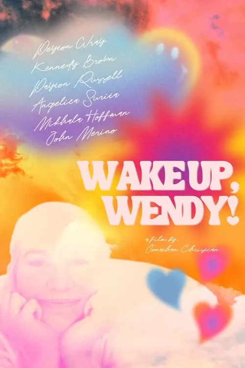 Wake Up, Wendy! (фильм)