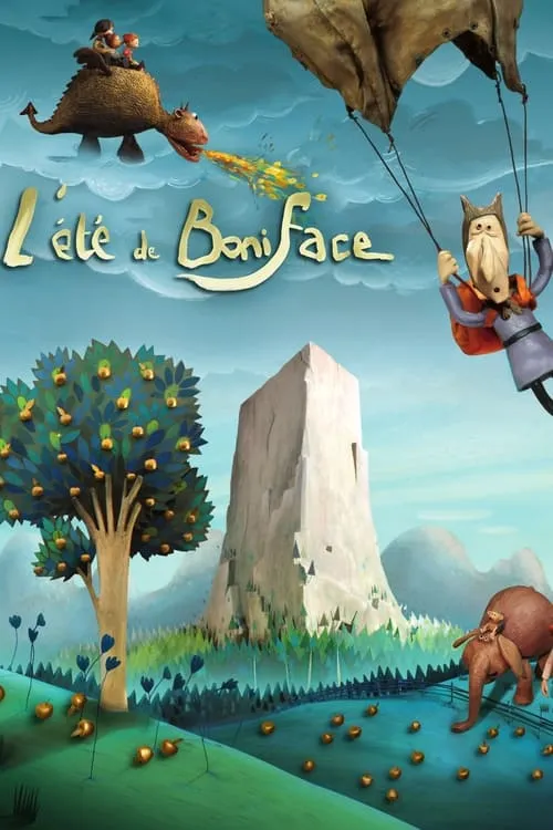 L'été de Boniface (фильм)