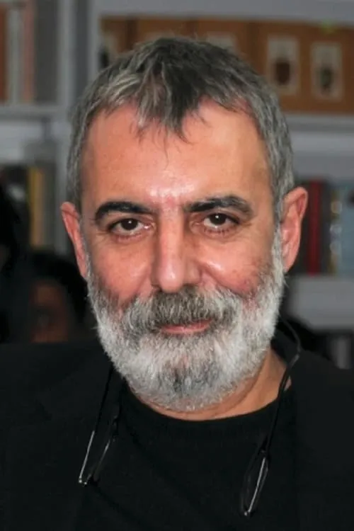 Orhan Alkaya