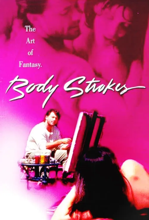 Body Strokes (movie)