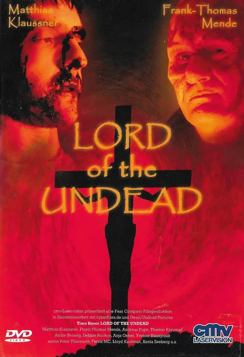 Lord of the Undead (фильм)