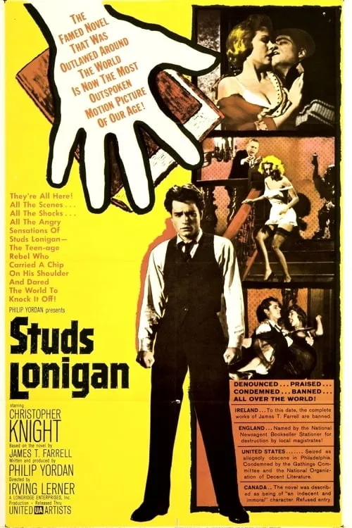 Studs Lonigan (movie)